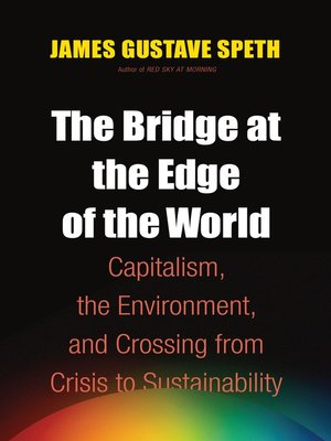 cover image of Bridge at the Edge of the World